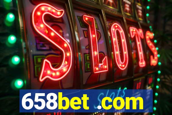 658bet .com